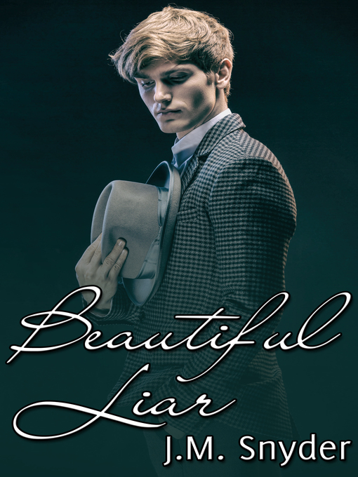 Title details for Beautiful Liar by J.M. Snyder - Available